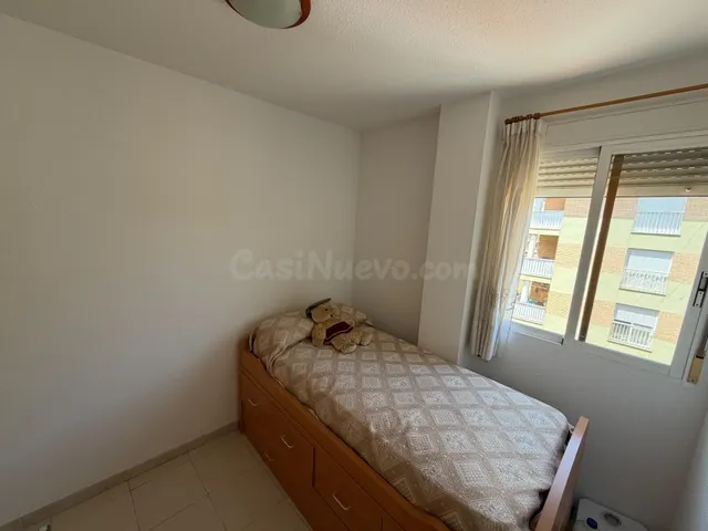Vivienda luminosa a 300 metros de la playa de La Concha en Oropesa del Mar — 9