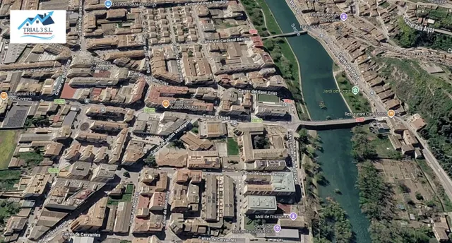 Venta piso en Balaguer (Lleida) — 3