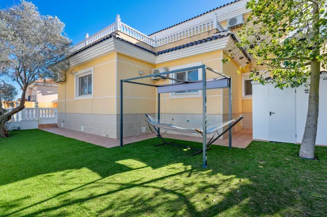 Villa 3 habitaciones en venta - Ciudad de las Comunicaciones — 45