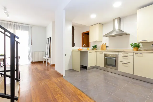 Dúplex con terrazas a estrenar en Sallent — 23