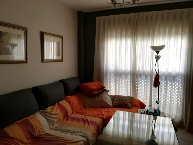 Ático dúplex 3 habitaciones y parking en Alacala de Guadaira - foto 3