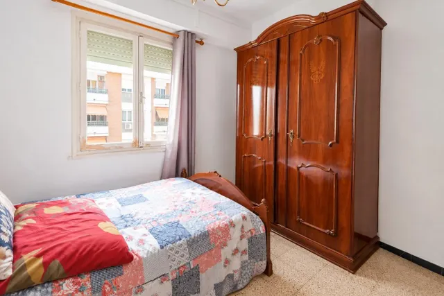 Piso en venta en Carolinas (Alicante) — 13