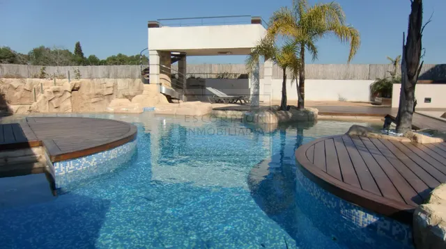 Exclusivo chalet de lujo en venta en Torre en Conill-Cumbres de San Antonio, Bétera — 32