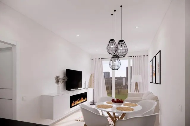 Bungalow 3 habitaciones 71m² en venta - Playa del Cura — 33