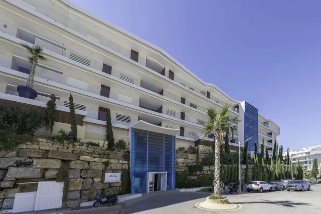 Apartamento 2 habitaciones 83m² en venta - Centro — 35