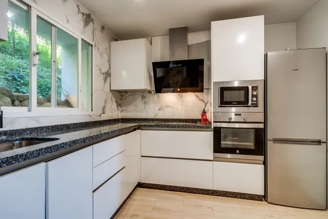 Apartamento 3 habitaciones 136m² en venta - El Madroñal - foto 3