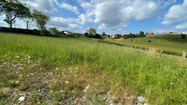 SE VENDE PARCELA EN LA REVILLA (SAN VICENTE DE LA BARQUERA) — 11