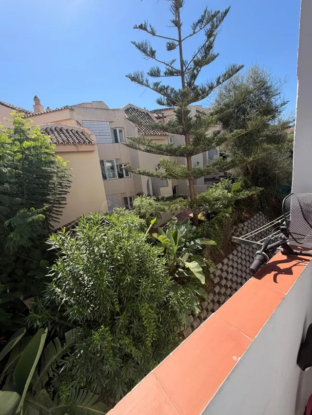 Dúplex con vistas al mar en Cerros del Águila, Mijas Costa — 2