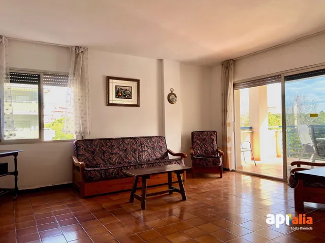 Luminoso Piso de 3 habitaciones en Salou!! — 28