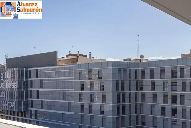 EXCLUSIVO PISO EN ARABIAL — 31
