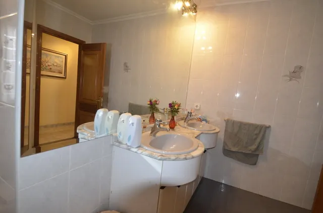 Urbis te ofrece un maravilloso chalet independiente en Villamayor, Salamanca. — 10