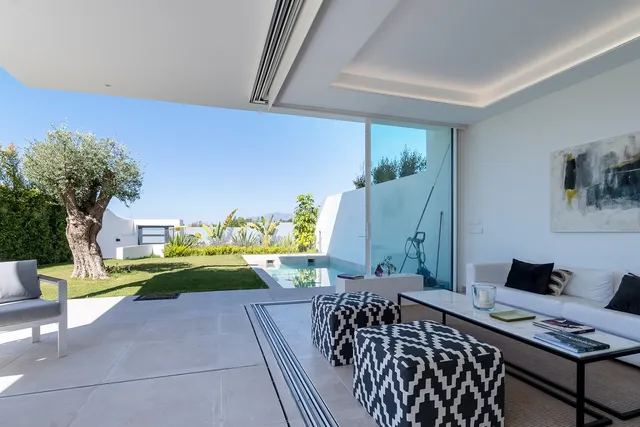 Chalet 4 habitaciones 580m² en venta - Marbella — 6