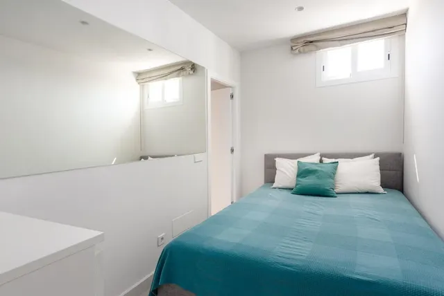 Ático 2 habitaciones 79m² en venta - Marbella — 6