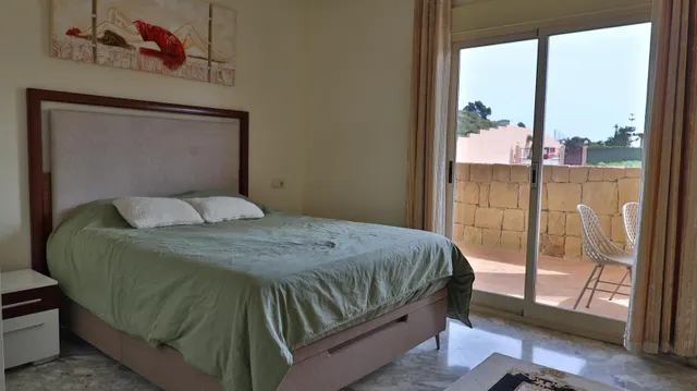 Exclusiva vivienda en Miramar del Sol – Mijas Costa — 8