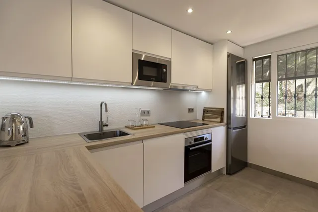 Ático 3 habitaciones 118m² en venta - El Madroñal — 9