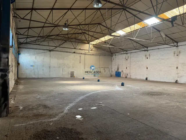 Nave en venta en c. gallocanta, 10, Camarma De Esteruelas - foto 4