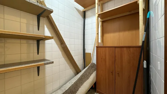 Piso en barrio de san josé de Huesca — 27