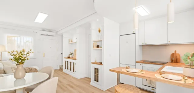 Casa 2 habitaciones 66m² en venta - Lomas de Cabo Roig — 8
