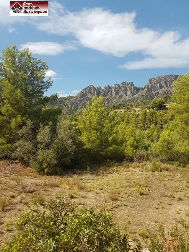 Chalet en Finestrat — 42