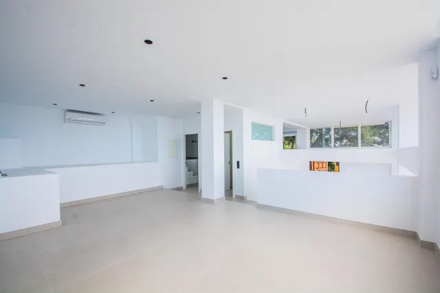 Dúplex-Loft nuevo a estrena en la Mairena, vistas al mar, 258,10m2 construidos,49,58m2 de terraza — 22