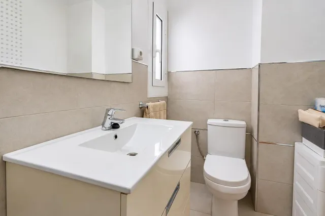 Piso en venta en Carolinas (Alicante) — 6