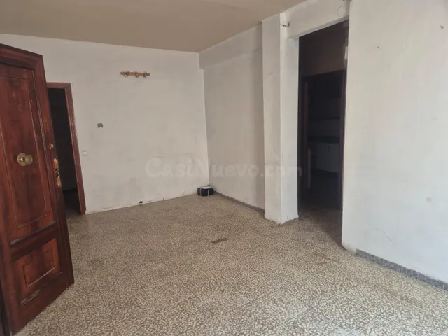 Piso de tres dormitorios en Olvera - foto 4