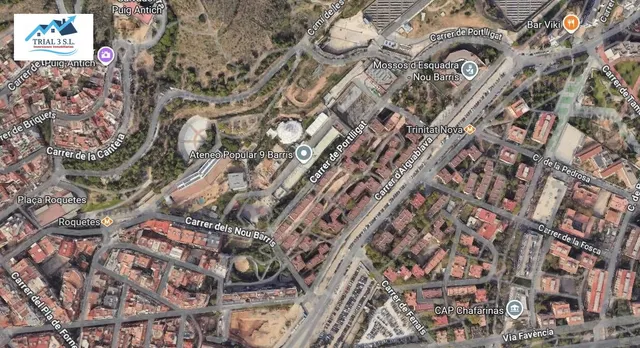 Venta Piso en Barcelona — 2