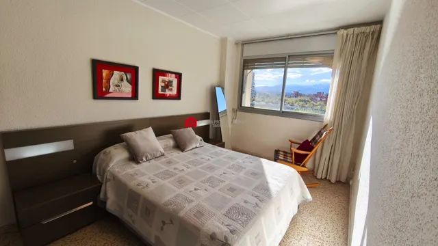 Se vende piso de 4 habitaciones en Tortosa, Sant Llatzer. — 11