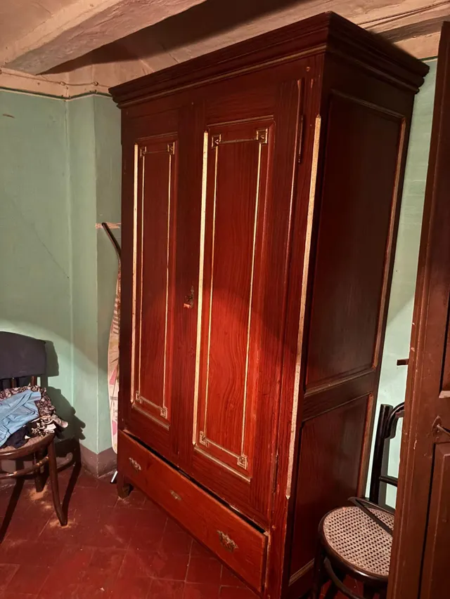 CASA PARA REFORMAR EN JESÚS — 18