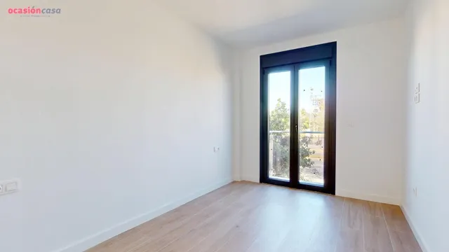 Vivienda de nueva construcción en Villarrubia. — 41