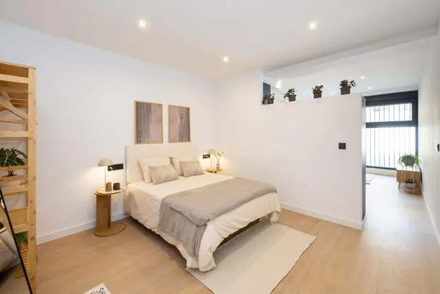 !! Espectacular vivienda en Plaza San Lázaro a estrenar !! — 5