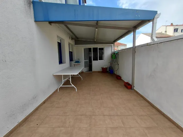 PISO A LA VENTA EN CAMBADOS — 21
