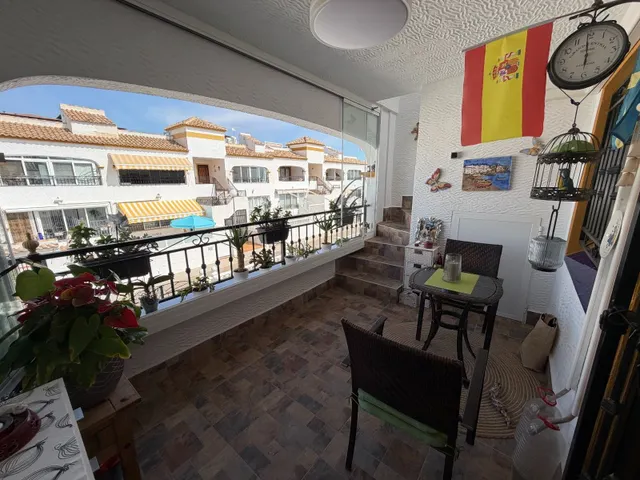 Apartamento 2 habitaciones 65m² en venta - Montepinar-La Aparecida-Raiguero — 6