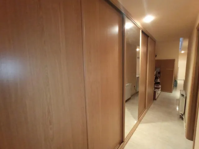 ÁTICO DÚPLEX MUY BONITO, CERQUÍSIMA DE LA PLAYA — 26