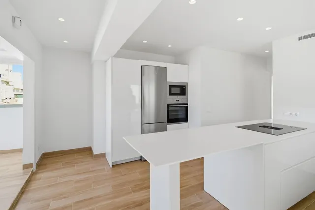 Ático 4 habitaciones 144m² en venta - Foners — 22
