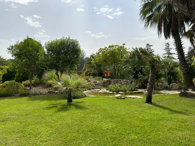 IMPRESIONANTE CHALET EN VENTA EN ONTINYENT — 7