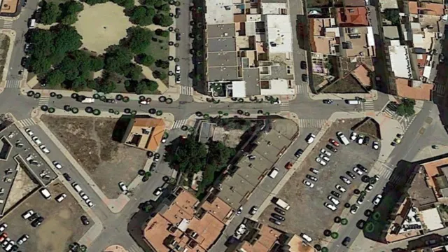 Suelo urbano en El Ejido - foto 4