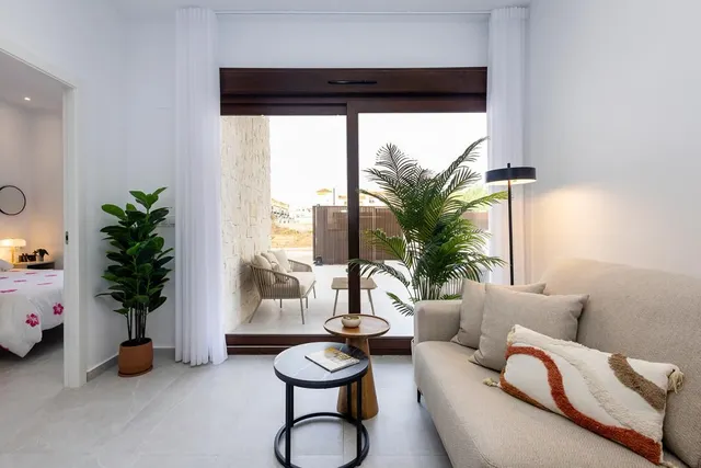 Villa 2 habitaciones 133m² en venta - Desamparados-Hurchillo-Torremendo — 9