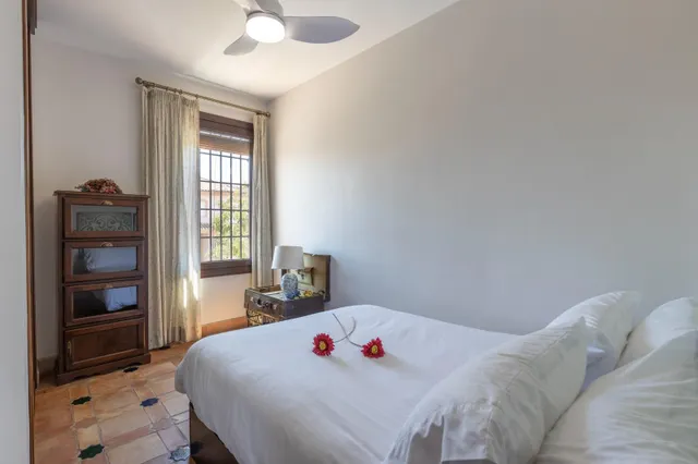 Precioso chalet en el ventorrillo — 34
