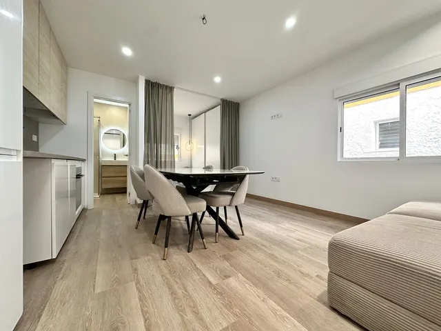 Apartamento 1 habitación 26m² en venta - Centro — 9