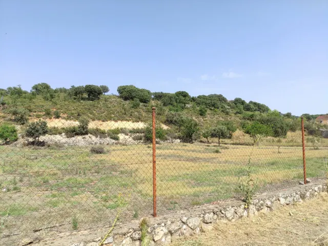 SE VENDE TERRENO URBANO EN URBANIZACIÓN FUENTE TAJUÑA DE LORANCA DE TAJUÑA (GUADALAJARA) — 15