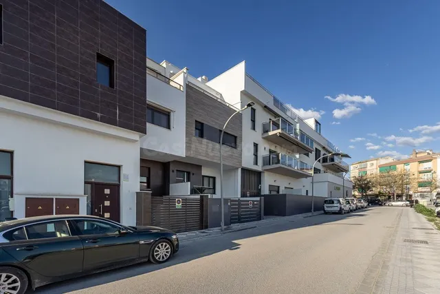 Espectacular casa en Maracena — 3