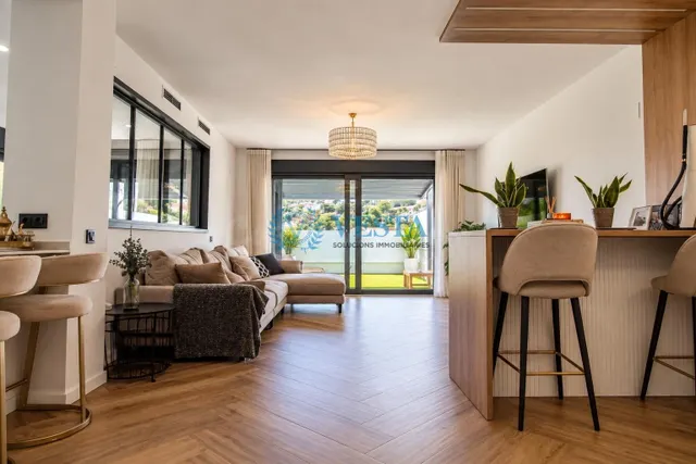CASA DE OBRA NUEVA EN CALAFELL - foto 5