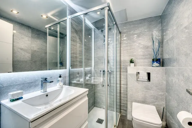 Ático 5 habitaciones 200m² en venta - Marbella — 29