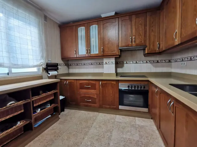 Piso en venta — 6