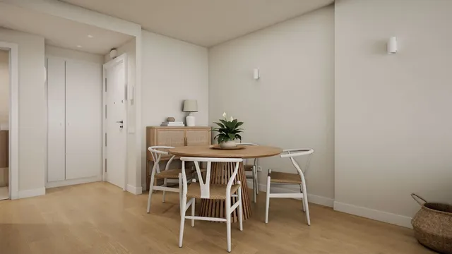 Ático 3 habitaciones 96m² en venta - Centro — 6