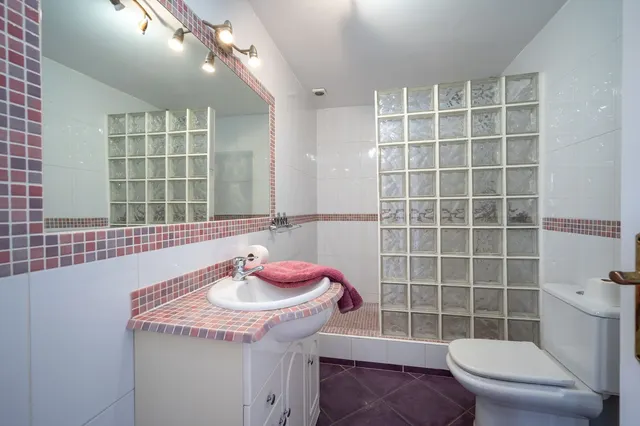 Adosado 3 habitaciones 188m² en venta - Riviera del sol — 19