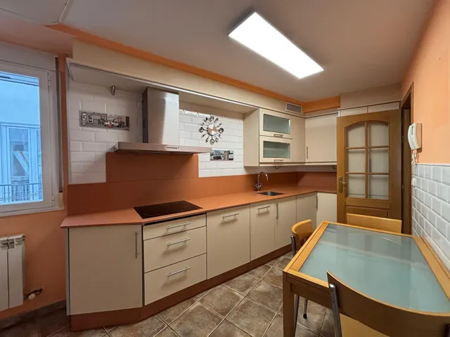 Alquiler apartamento casco antiguo de Ponferrada