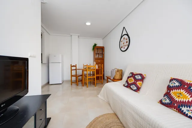 Ático 1 habitación 46m² en venta - torrevieja — 7