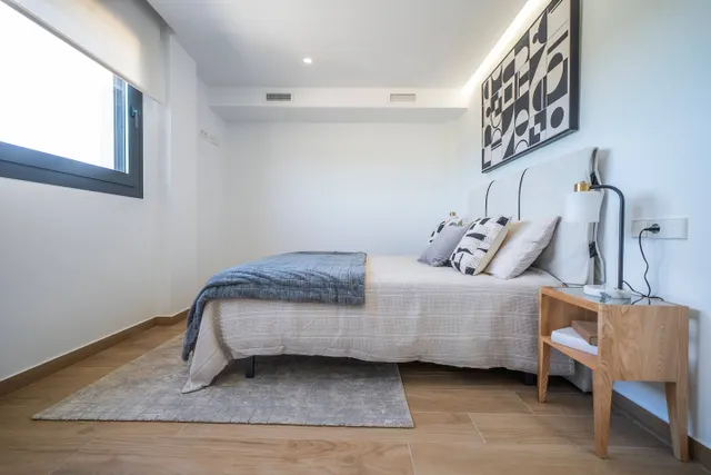 Adosado 3 habitaciones 276m² en venta - Comunidad valenciana — 12